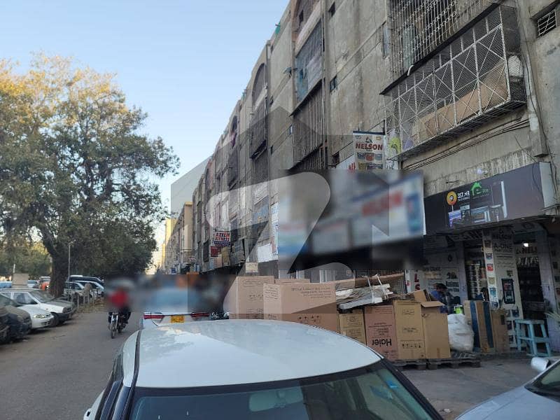 Rabia Palace Apartment For Sale Main Rashid Minhas Road GulshaneIqbal