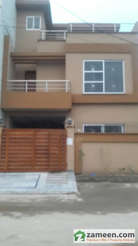 Triple Storey House For Sale