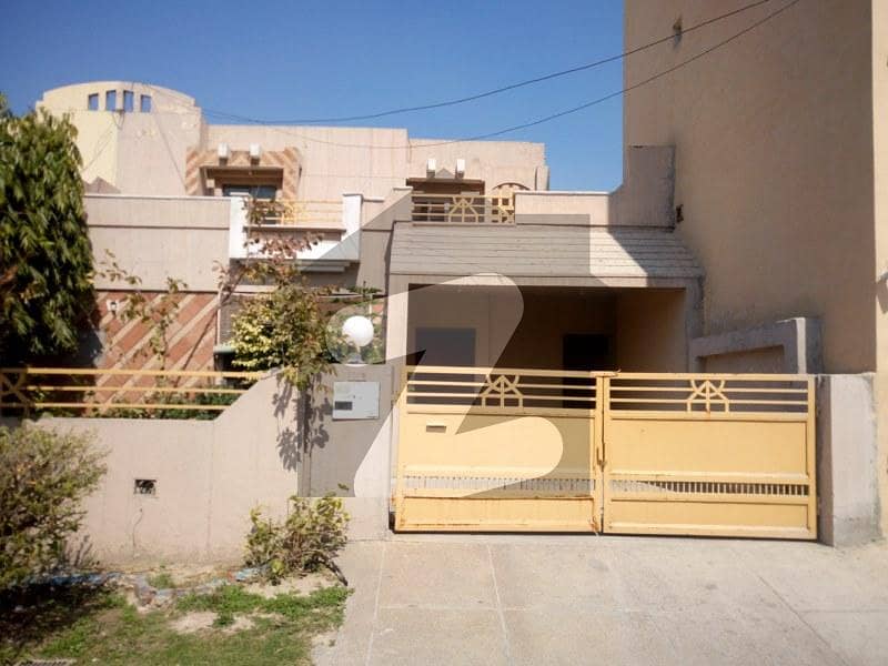 ایڈن ایونیو ایکسٹینشن لاہور میں 3 کمروں کا 12 مرلہ مکان 2.8 کروڑ میں برائے فروخت۔