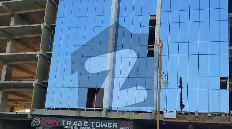 668 Sq. ft Rate 12500 Jinnah Face Office 668 Sq. ft Rate 12500 Jinnah Face Office