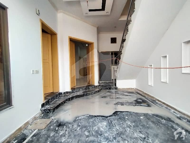 Ideal House For Rent In Mujahid Green Valley