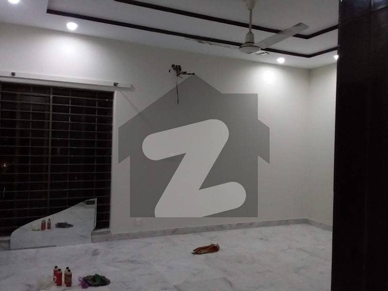 01 Kanal Upper Portion Bungalow House For Rent Dha Phase 6