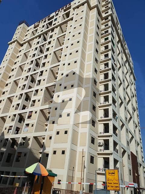 Lignum Tower 2 Bed Apartment For Sale Near Giga Mall