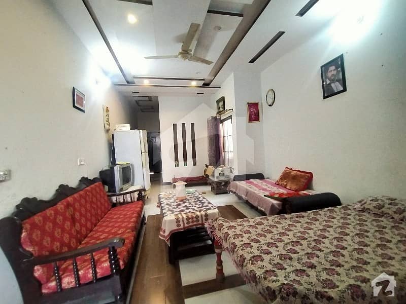 1125 Square Feet Lower Portion Ideally Situated In Bahadurpur