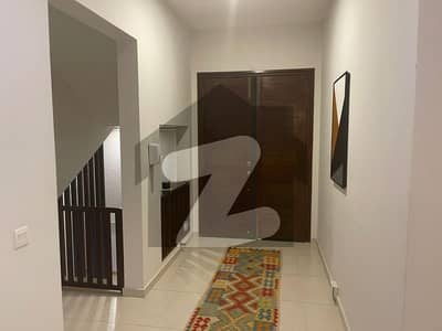 500 yards ground Portion with basement is available for rent at DHA phase 8.