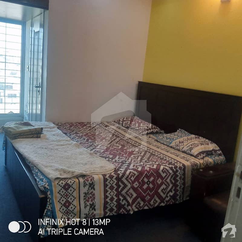 1 Bed Furnished Flat For Sale 1 Bed Furnished Flat For Sale