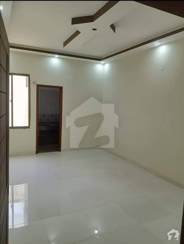 گلشنِ معمار - سیکٹر ٹی گلشنِ معمار گداپ ٹاؤن کراچی میں 6 کمروں کا 10 مرلہ مکان 75 ہزار میں کرایہ پر دستیاب ہے۔