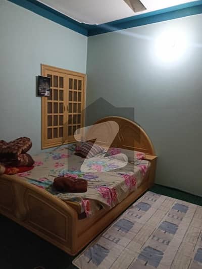 نصیرآباد روڈ کوئٹہ میں 9 کمروں کا 8 مرلہ مکان 1.65 کروڑ میں برائے فروخت۔
