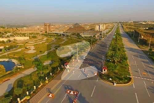 Get In Touch Now To Buy A Residential Plot In Islamabad