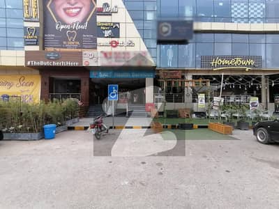 Prime Location 300 Sqft Shop For Sale