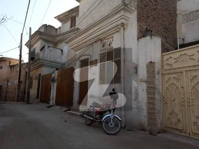 Tehkal Peshawar 12 Marla House  Demand 290