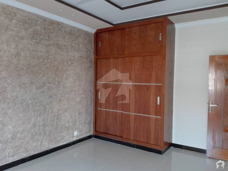 Affordable Flat For Sale In Islamabad