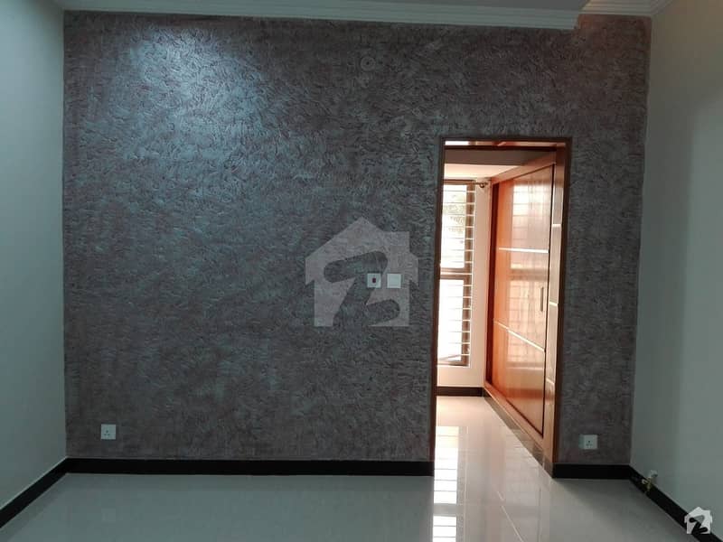 Ideally Located Flat For Sale In Airport Enclave Available