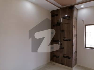 Premium Prime Location 3 Marla House Is Available For Rent In Lahore