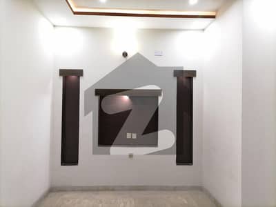 A Prime Location 8 Marla House Located In Al-ahmad Garden Housing Scheme Is Available For Rent