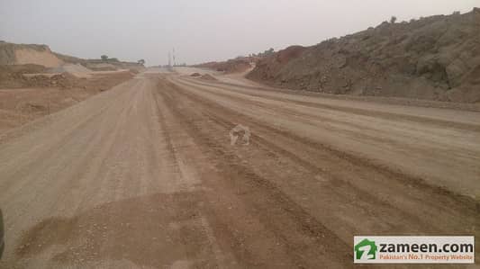 Dha Islamabad 5 Marla Plot File For Sale Dha Islamabad 5 Marla Plot File For Sale