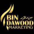 Bin Dawood Marketing Bin Dawood Marketing