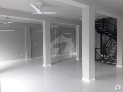 Buy A Great 320 Square Feet Office In A Prime Spot Of Islamabad BMIT ...