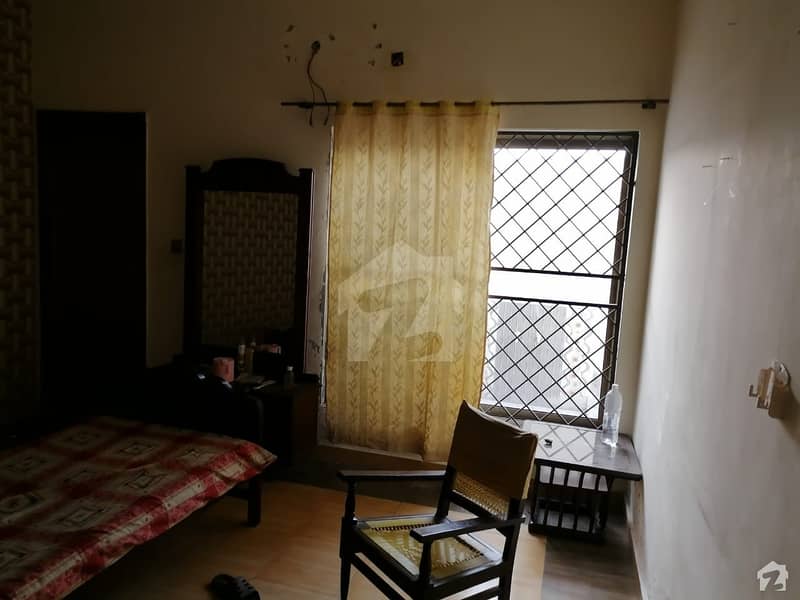 Great 5 Marla House For Sale Available In Rs 5,700,000
