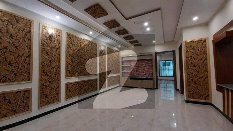 ای ایم ای سوسائٹی ۔ بلاک سی ای ایم ای سوسائٹی لاہور میں 3 کمروں کا 1 کنال بالائی پورشن 75 ہزار میں کرایہ پر دستیاب ہے۔