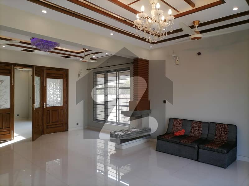 Upper Portion Available For rent In State Life Housing Phase 1