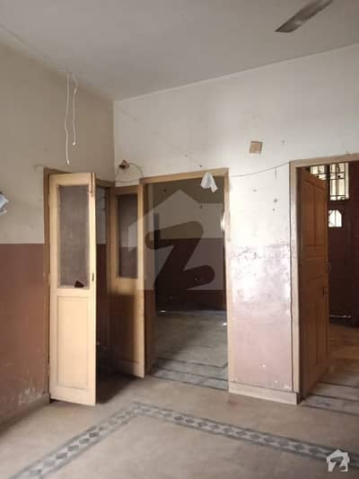 Banker Colony Double Storey House For Sale