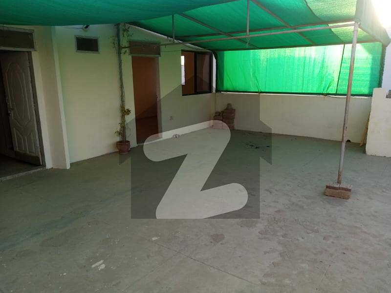 400 Sq Yd 2nd Floor Portion Available For Rent In Gulistan E Jauhar Block 15 Karachi