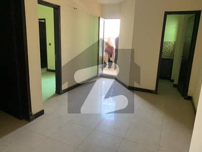 Brand New 2 Bed Apartment For Rent Dha Two