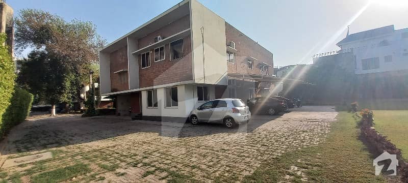 Double Storey Building For Rent In Lawrence Road