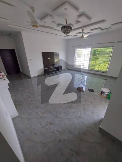 1 Kanal Brand New House Near To Ring Road For Sale In - Sector M-3a Lake City Lahore