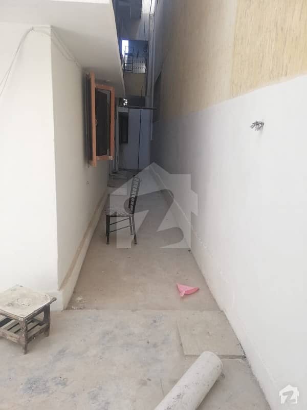 256 Yards 3 Bed Dd Tvl, Block N, North Naz North Nazimabad Block N
