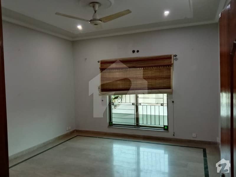 4500 Square Feet Upper Portion Situated In PCSIR Housing Scheme Phase 2 For Rent