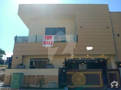 بحریہ ٹاؤن فیز 8 بحریہ ٹاؤن راولپنڈی راولپنڈی میں 5 کمروں کا 7 مرلہ مکان 2.5 کروڑ میں برائے فروخت۔