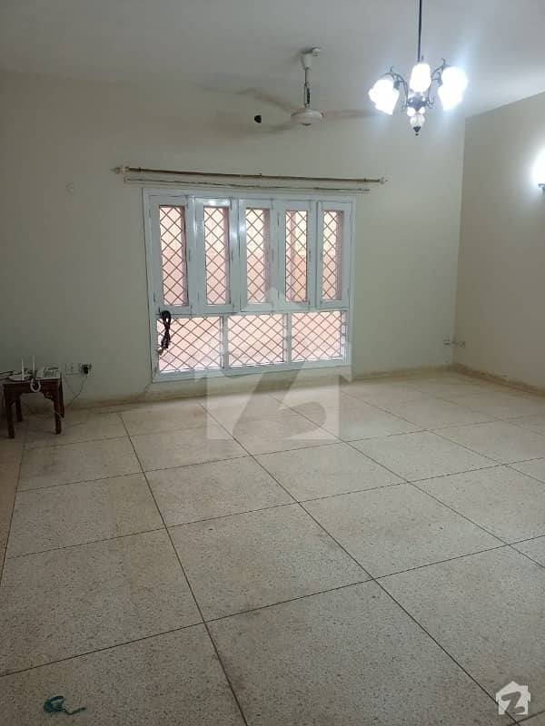 9000 Square Feet Lower Portion Situated In Dha Phase 1 For Rent