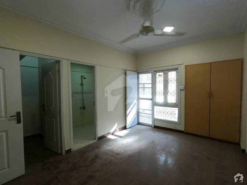 مسکان چورنگی کراچی میں 3 کمروں کا 7 مرلہ فلیٹ 1.45 کروڑ میں برائے فروخت۔