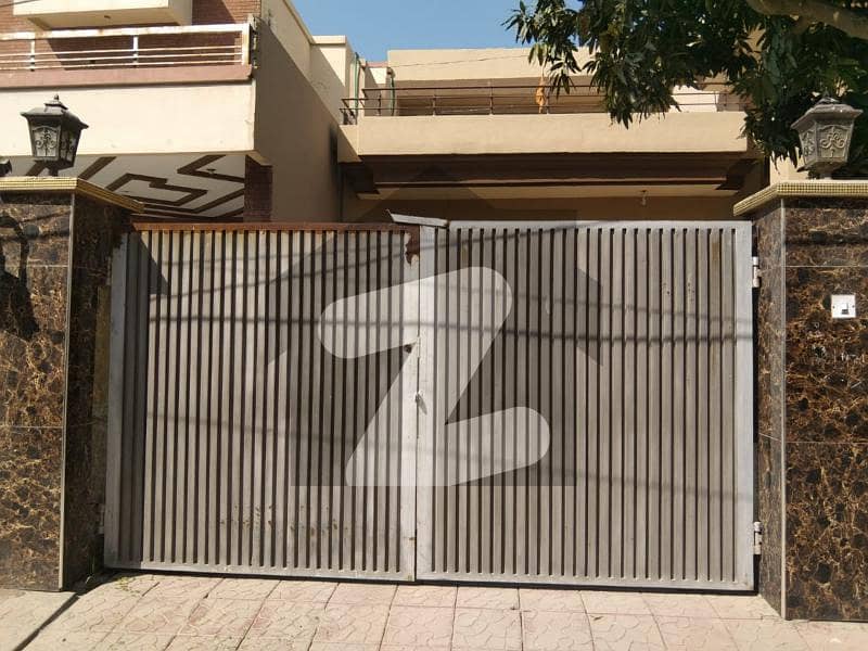 1 Kanal House For Sale In Pia Housing Scheme - Block A Lahore