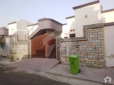 Block H West Open Luxury Furnished Bungalow Is Available For Sale In Saima Arabian Villas