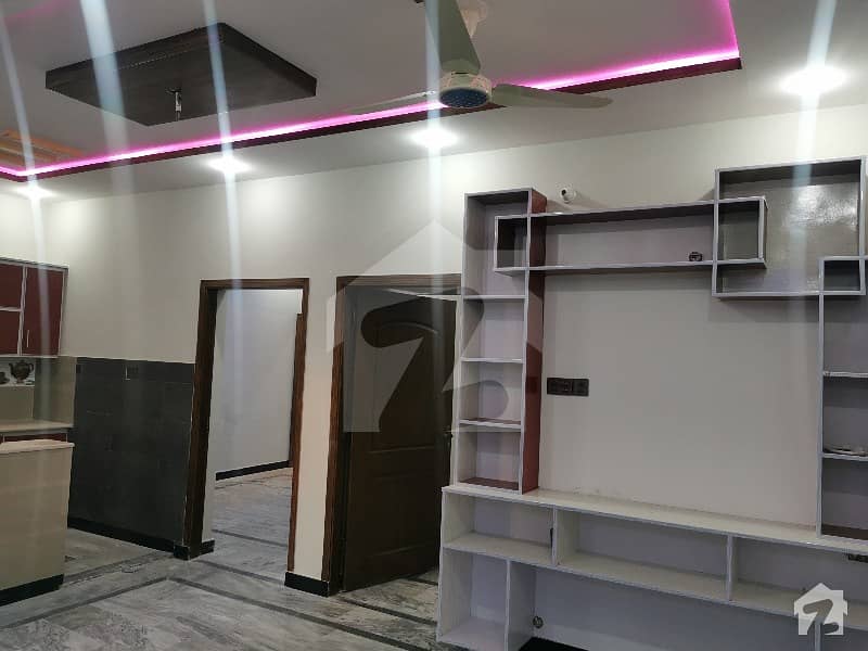 4 Marla Double Storey New House For Sale Bani Gala Islamabad