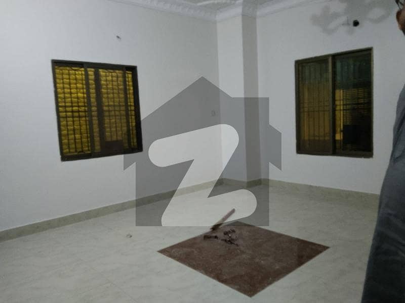 3 Bed D D Portion Available For Rent In North Nazimabad Block L Near Chugtai Lab