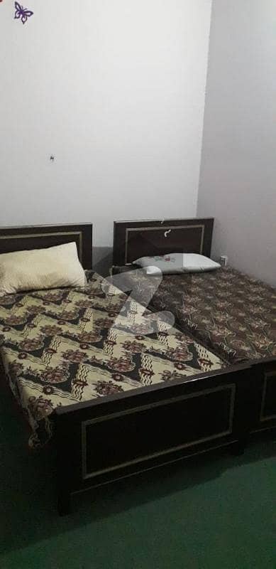 Upper Portion Is Available For Rent