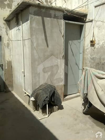 گلشن-اے-سرجانی تیسر ٹاؤن گداپ ٹاؤن کراچی میں 2 کمروں کا 2 مرلہ مکان 28 لاکھ میں برائے فروخت۔