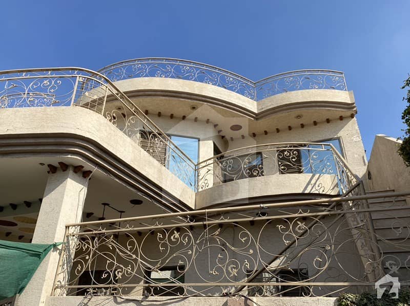 سورج میانی روڈ ملتان میں 3 کمروں کا 4 مرلہ مکان 50 لاکھ میں برائے فروخت۔