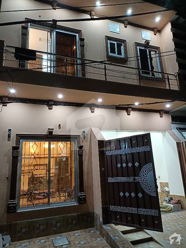 House For Sale Allama Iqbal Town Karim Block, Allama Iqbal Town