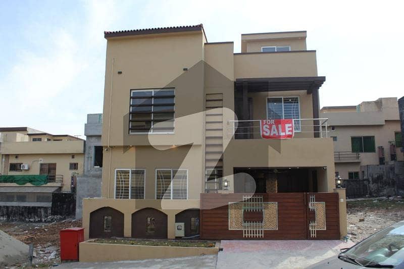Brand New 7- Marla House For Sale