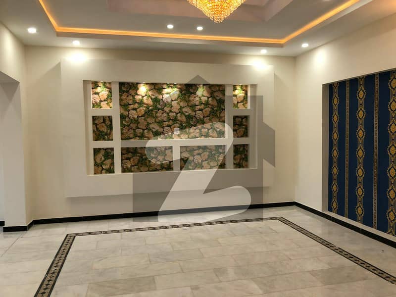 05 Marla House Available For Sale Located At Prime Location Of Bhara Kahu Prince Road Islamabad