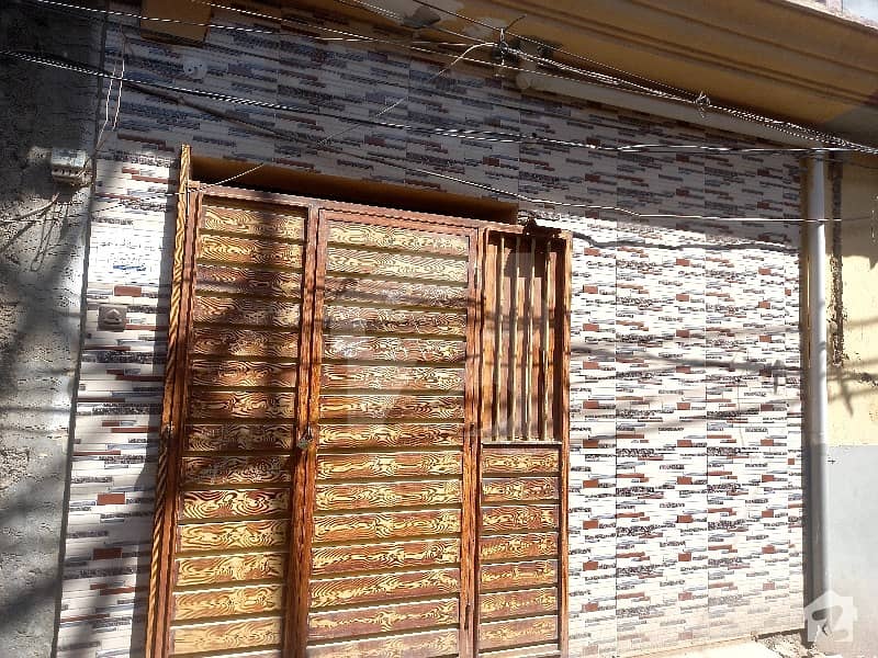 کمالا آباد راولپنڈی میں 2 کمروں کا 1 مرلہ مکان 20 لاکھ میں برائے فروخت۔