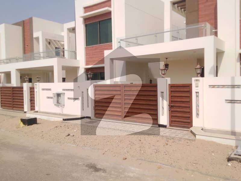 9 Marla Double Story House For Sale