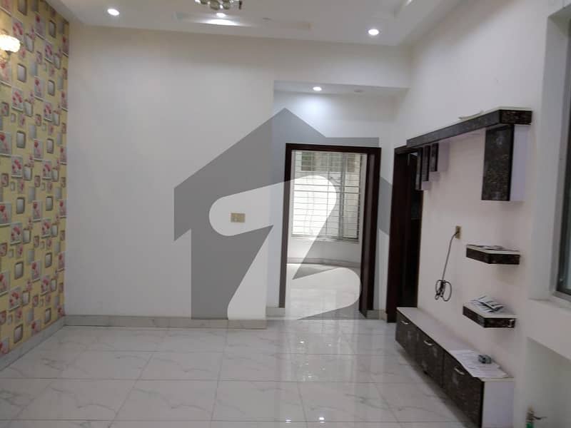 پیراگون سٹی - امپیریل1 بلاک پیراگون سٹی لاہور میں 3 کمروں کا 5 مرلہ مکان 1.45 کروڑ میں برائے فروخت۔