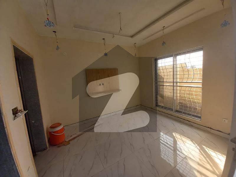 3 Marla Single Storey House For Sale On Installment Of 4 Years In Safari Garden Lahore