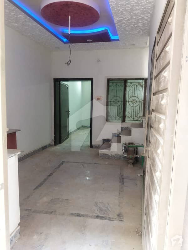 Double Storey House For Sale In Shalley Valley Near Range Road